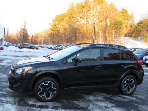 Used 2015 Subaru XV Crosstrek 2.0i Limited image 3