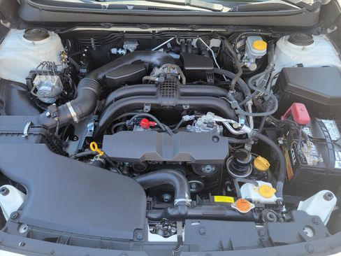 Used 2015 Subaru Outback 2.5i Limited image 24