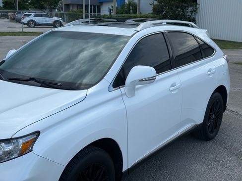 Used 2010 Lexus RX 350 2WD image 21