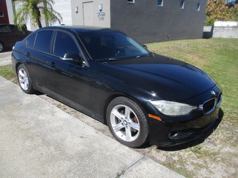 Used 2014 BMW 320i image 13