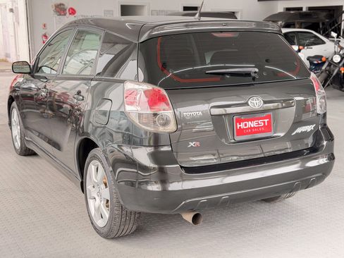 Used 2006 Toyota Matrix XR image 6