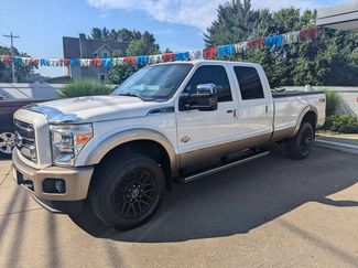 Used 2013 Ford F350 image 1