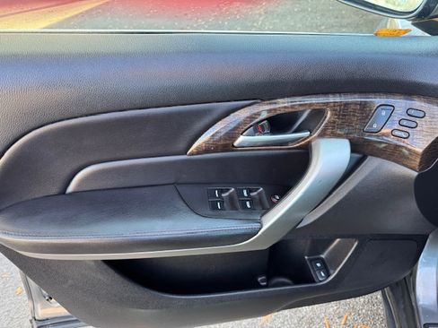 Used 2012 Acura MDX image 6