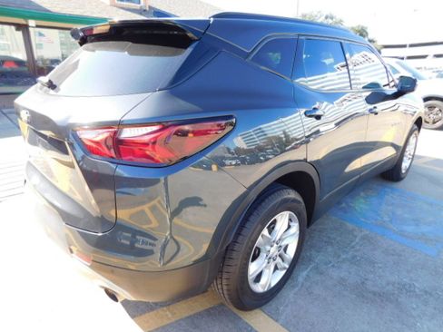 Used 2020 Chevrolet Blazer LT image 10