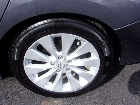 Used 2015 Honda Accord EX-L image 36