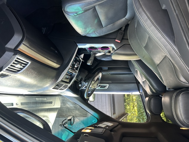 Used 2015 Ford Explorer 4WD Sport image 30