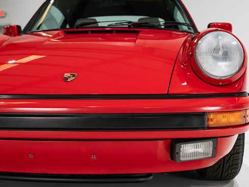 Used 1987 Porsche 911 Carrera image 28