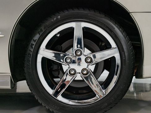 Used 2002 Pontiac Firebird Trans Am image 14