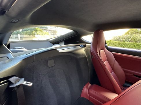 Used 2024 Porsche 718 Cayman GTS image 37