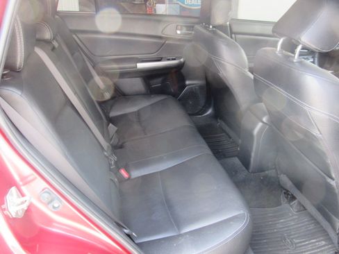 Used 2015 Subaru Impreza 2.0i Sport Limited image 15