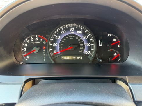 Used 2005 Honda Odyssey EX image 5