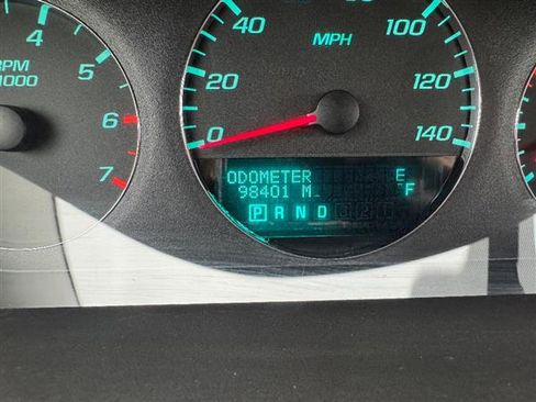 Used 2011 Chevrolet Impala LT image 17