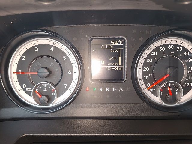 Used 2015 RAM 1500 2WD Regular Cab ST image 7