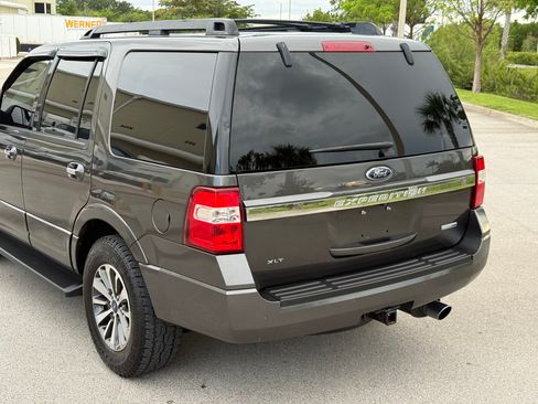 Used 2016 Ford Expedition 2WD image 40