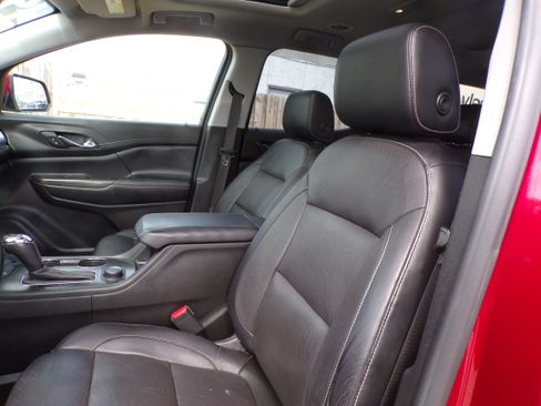 Used 2019 GMC Acadia FWD SLT w/ SLT-2 image 6