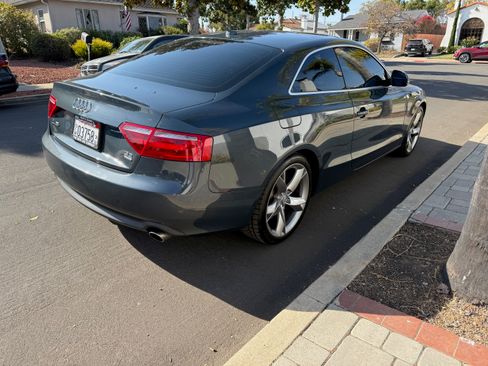 Used 2009 Audi A5 3.2 image 5