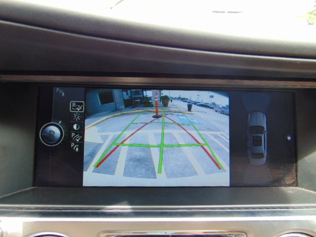 Used 2011 Rolls-Royce Ghost UNAVAIL RWD image 18
