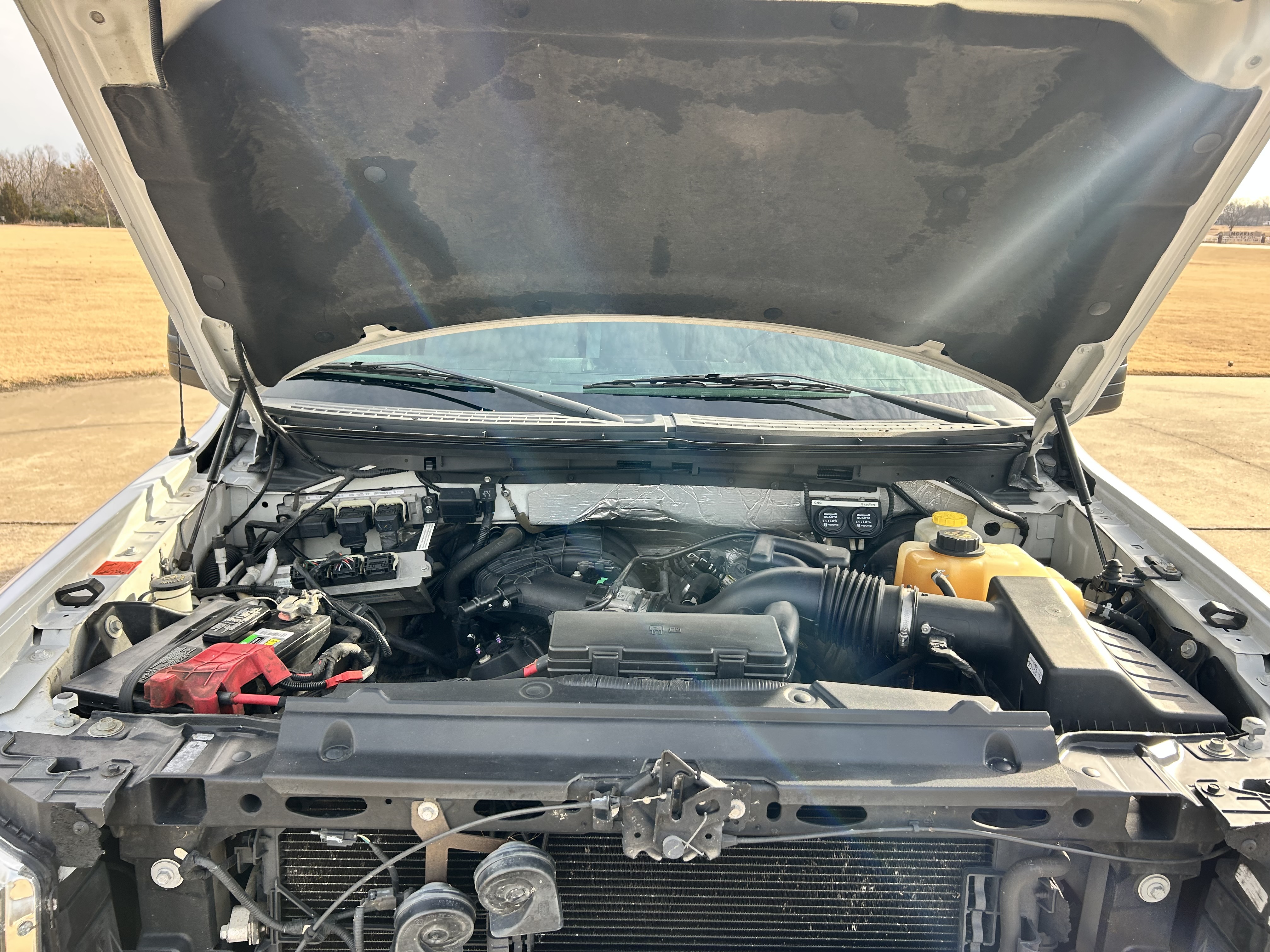 Used 2014 Ford F150 XL RWD image 22