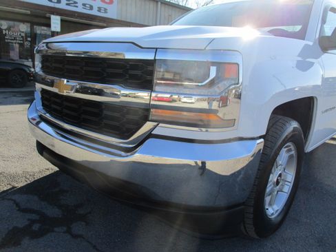 Used 2019 Chevrolet Silverado 1500 LD image 10