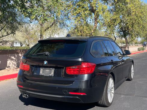 Used 2014 BMW 328i xDrive image 4