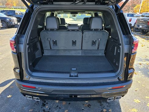 New 2026 GMC Acadia Elevation image 29