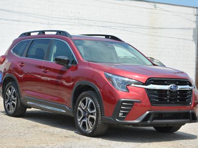 Used 2025 Subaru Ascent Limited 8-Passenger