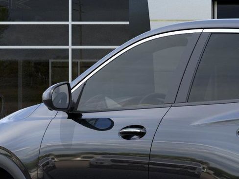 New 2025 Buick Encore GX Preferred image 13