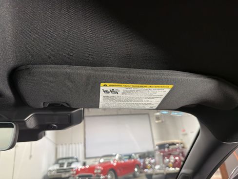 Used 2024 Ford Mustang Dark Horse image 93