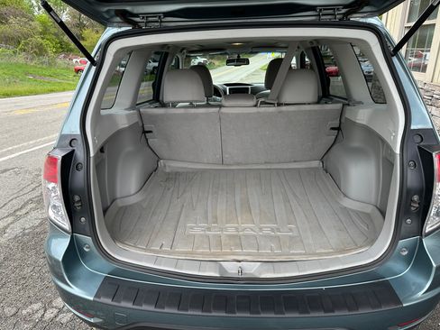 Used 2010 Subaru Forester 2.5X Premium AWD/4WD image 18