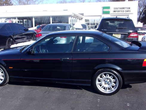 Used 1998 BMW M3 image 16