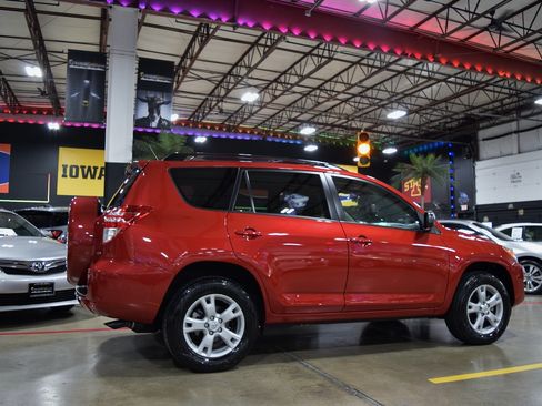 Used 2012 Toyota RAV4 LE Plus image 8