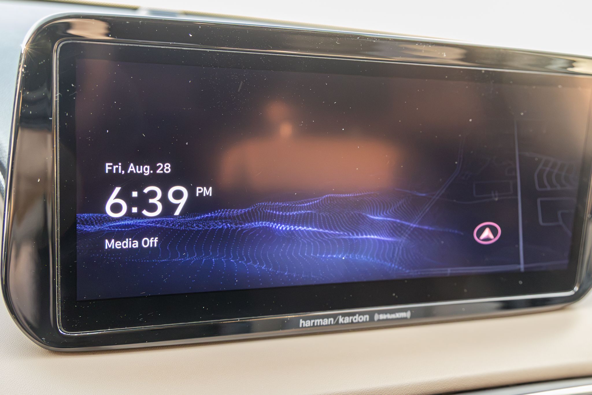 Used 2023 Hyundai Santa Fe AWD SEL Premium Hybrid image 28