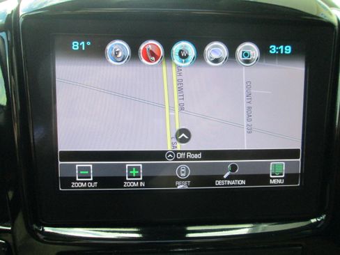 Used 2018 Chevrolet Traverse AWD High Country image 21