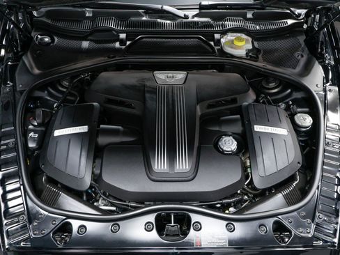 Used 2013 Bentley Continental GTC image 51