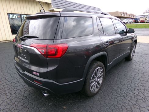 Used 2017 GMC Acadia All Terrain image 5