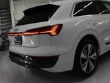 Used 2024 Audi Q8 e-tron Premium Plus image 6