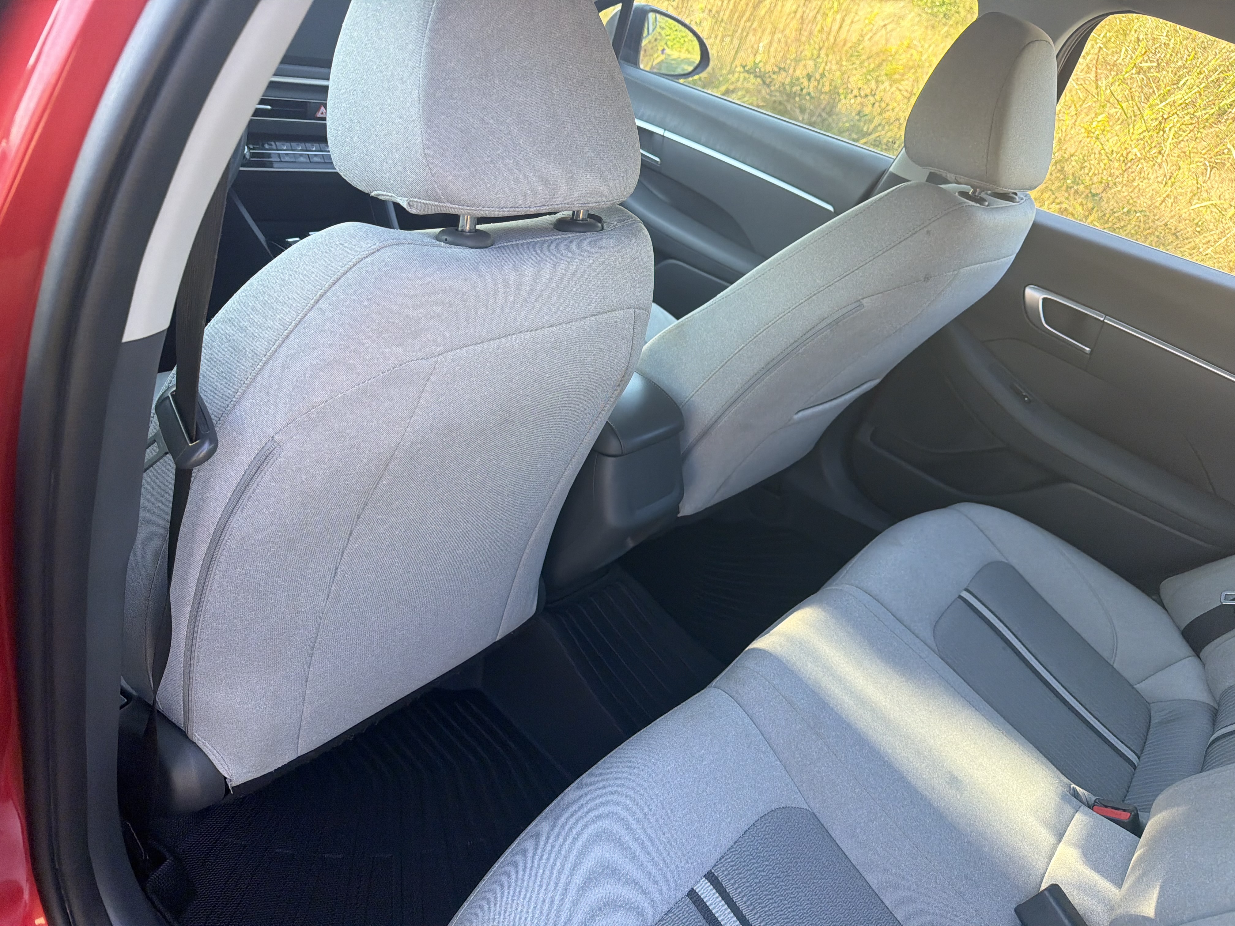 Used 2021 Hyundai Sonata SE FWD image 84