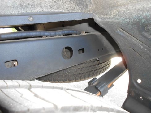 Used 2005 Toyota Tundra 2WD Double Cab SR5 image 10