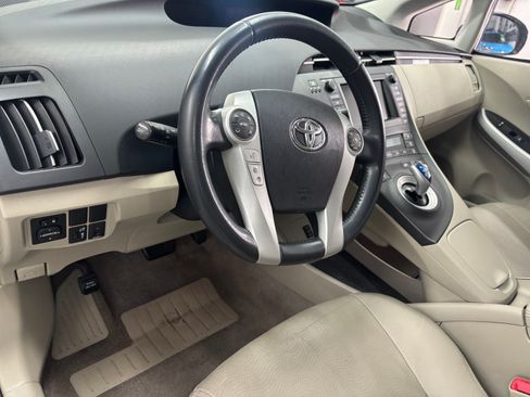 Used 2010 Toyota Prius image 13