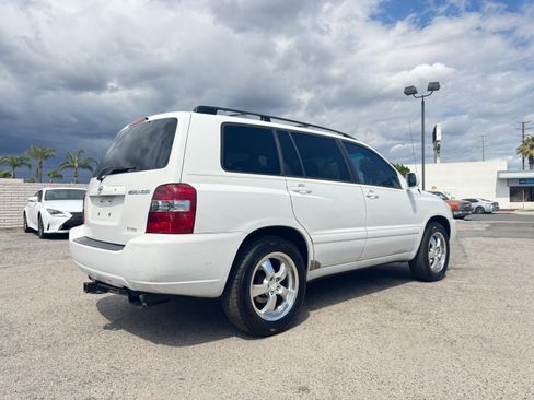 Used 2006 Toyota Highlander 2WD image 9