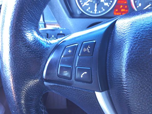 Used 2007 BMW X5 4.8i AWD/4WD image 24