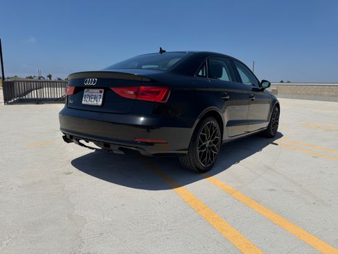 Used 2015 Audi A3 1.8T Premium Sedan FWD image 9