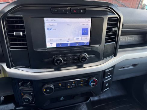 Used 2022 Ford F150 AWD/4WD image 12