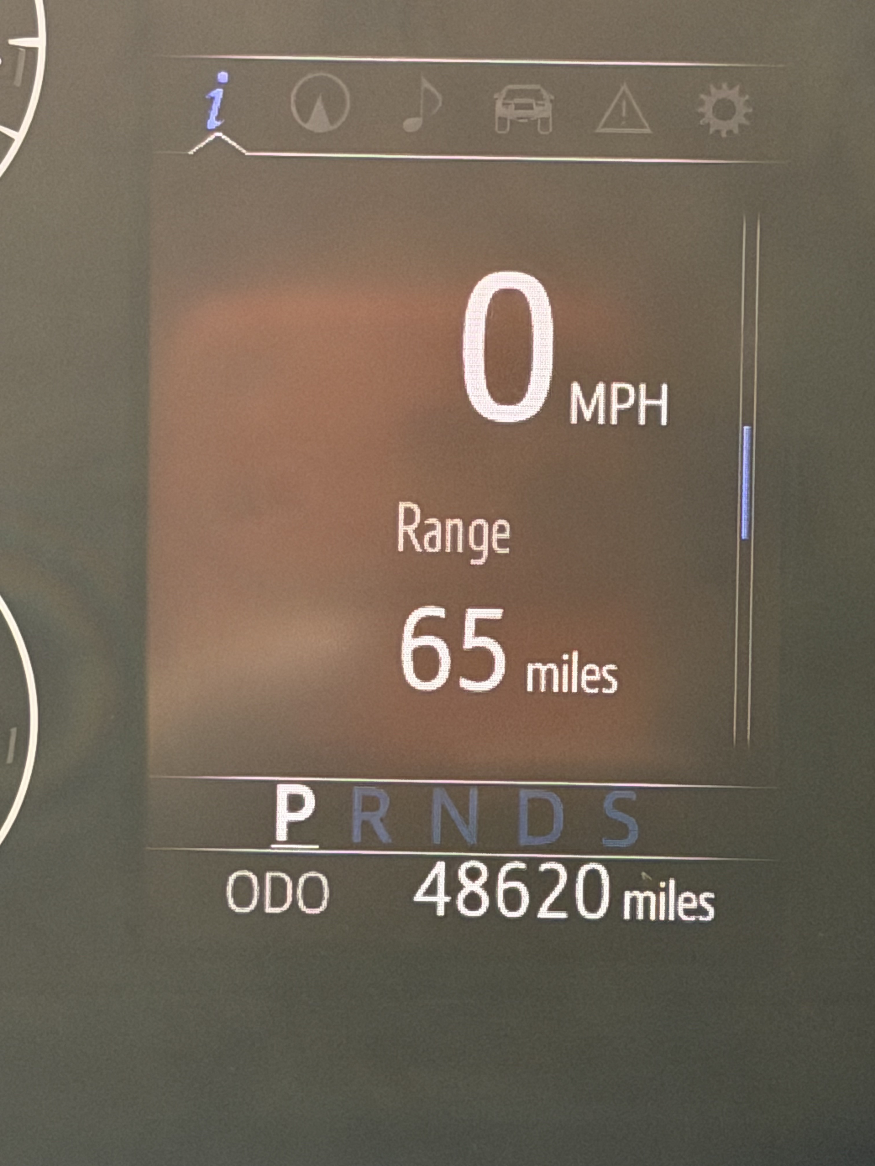 Used 2018 Toyota Sequoia TRD Sport AWD/4WD image 3