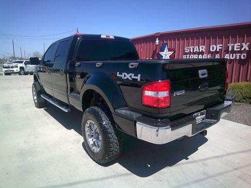 Used 2009 Ford F150 XLT image 3