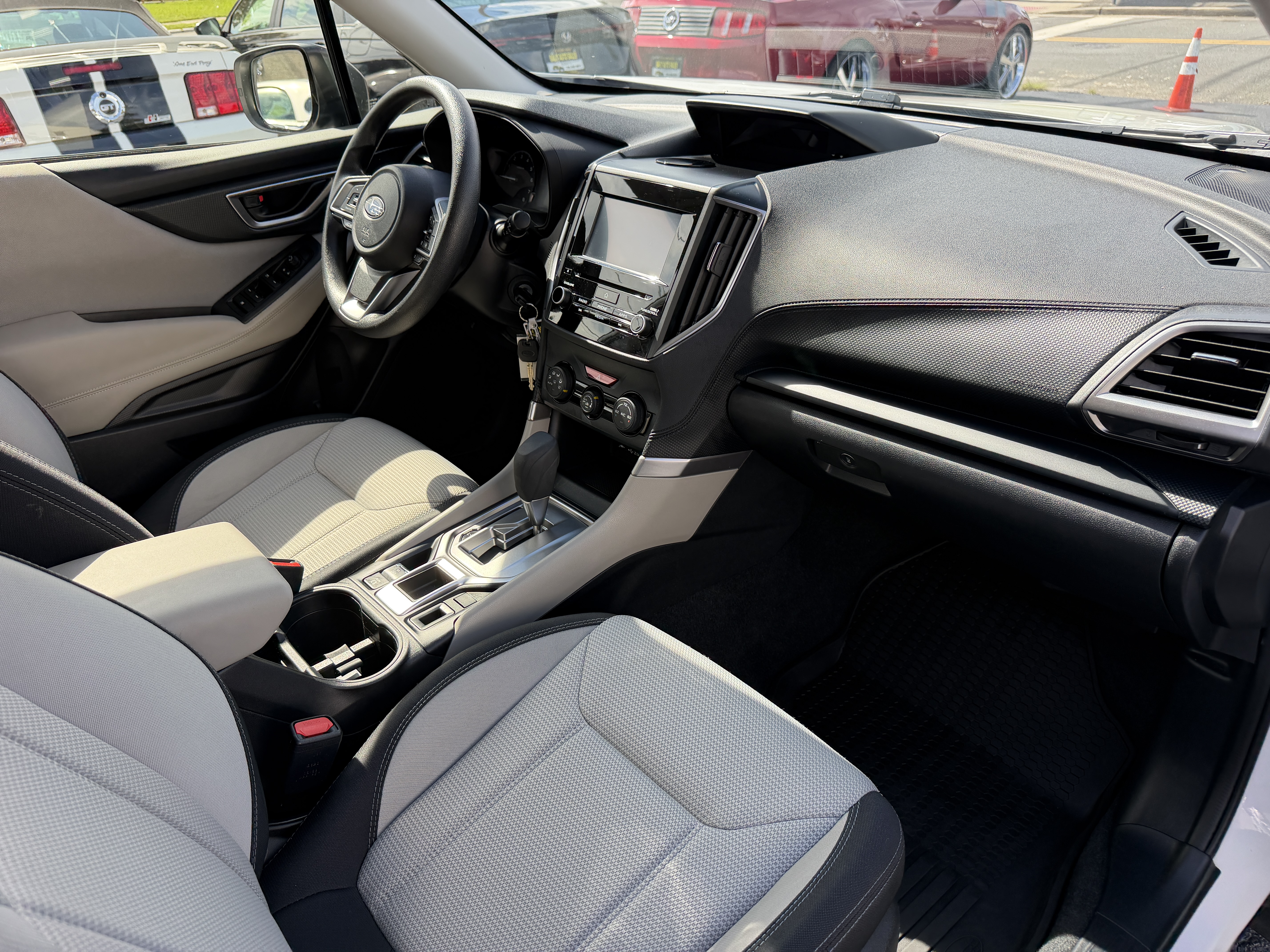 Used 2020 Subaru Forester UNAVAIL AWD/4WD image 20