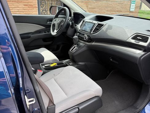 Used 2016 Honda CR-V EX image 7