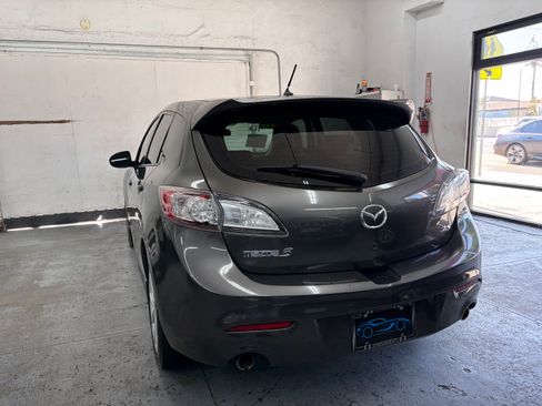 Used 2010 MAZDA MAZDA3 s Hatchback FWD image 6