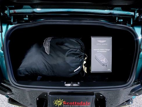 Used 2023 Aston Martin DBS image 20