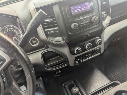 Used 2021 RAM 3500 Tradesman image 8